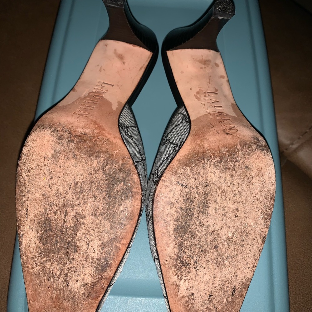 Shoes - Picture 14 of 14